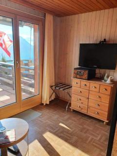 Hotel Rhoneblick - Guttet-Feschel - 6