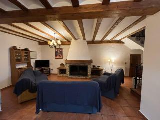 Casa Rural Carcelen - 3