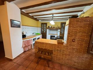 Casa Rural Carcelen - Carcelén - 6