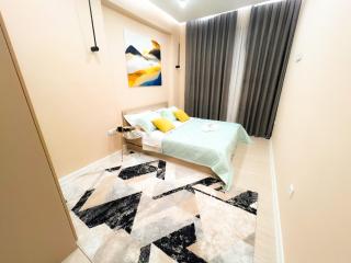 Magul apartment - Almaty - 3