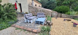 Au Pont Romain Gîtes - 2