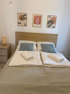 METRO SZWEDZKA APARTAMENT ORANGE - Varsavia - 7