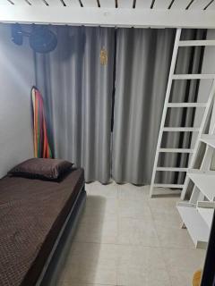 Cobertura 51 de 3 quartos com piscina e churrasqueira privativa - 1