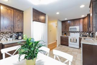 Cozy-3br-getaway-pets Allowed-nea - Murray - 9
