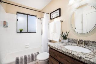 Cozy-3br-getaway-pets Allowed-nea - Murray - 7