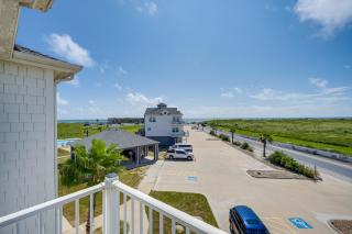 Walk to Beach Corpus Christi Gem on Padre Island! - 9