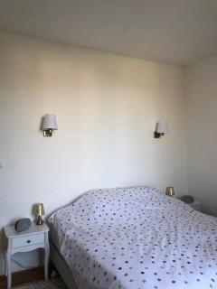 Appartement 2 chambres - Proche gare - Nevers - 5