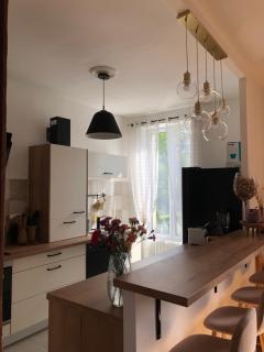 Appartement 2 chambres - Proche gare - Nevers - 6