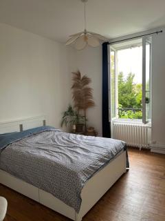 Appartement 2 chambres - Proche gare - Nevers - 4