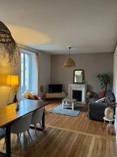 Appartement 2 chambres - Proche gare - Nevers - 8