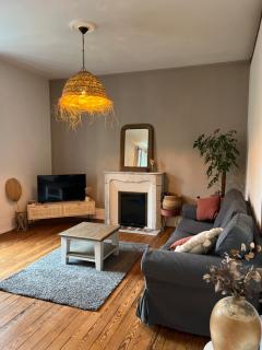 Appartement 2 chambres - Proche gare - Nevers - 0