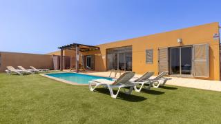 Villa Màna by Calima Villas - Caleta de Fuste - 0