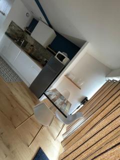 Appartement cosy avec piscine - Balaruc-les-Bains - 3