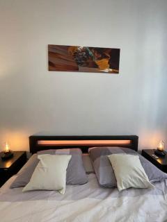 Schönes Apartment mitten in Berlin - Berlino - 5