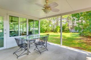 4 Mi to Beach Family-Friendly Home in Navarre - Navarre - 0