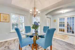 4 Mi to Beach Family-Friendly Home in Navarre - Navarre - 3