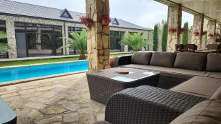 Luxury Villa & Spa by Fred - Baku - 6