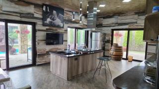 Luxury Villa & Spa by Fred - Baku - 4