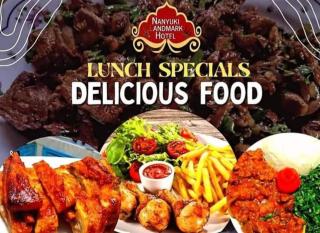 Nanyuki Landmark Facilities - Nanyuki - 1