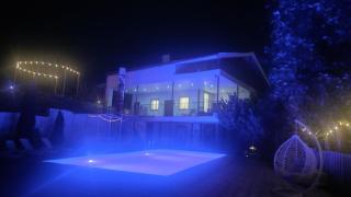 LANJ IN Eco Garden/ Guest House - Nurrnus - 0