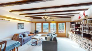 Chalet Bürcher - Blatten bei Naters - 8