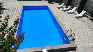 LANJ IN Eco Garden/ Guest House - Nurrnus - 4