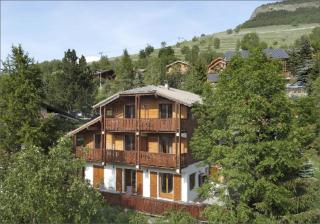 Résidence Sorbier by Leavetown Vacations - Les Deux Alpes - 0