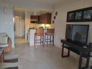 Royal Apartments 1 bedroom apartment sea views - 9