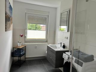 Ferienwohnung Badegasse - 3