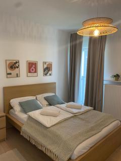 METRO SZWEDZKA APARTAMENT ORANGE - Varsavia - 8