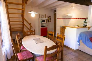 Au Pont Romain Gîtes - 3