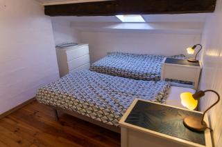 Au Pont Romain Gîtes - 7