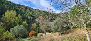 Au Pont Romain Gîtes - 8