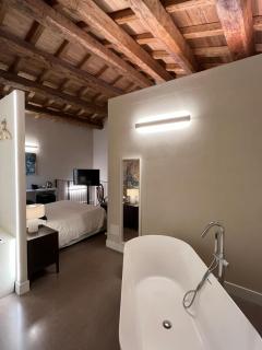 Ginevra Boutique Rooms - Palazzo Leosini - Residenze D'Epoca - LʼAquila - 3