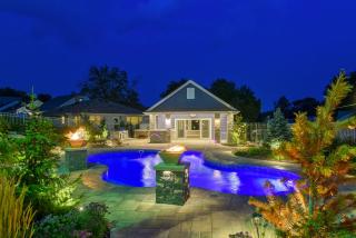Luxury Oasis Heated Pool, Hot Tub, BBQ - 7