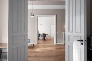 Park Lane Central Apartments - 5