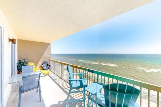 Sunrise Beach Unit 1803 - Panama City Beach - 0