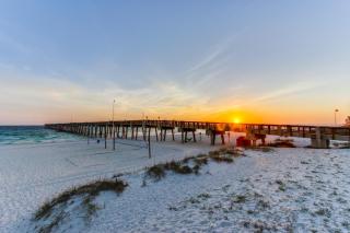 Sunrise Beach Unit 1803 - Panama City Beach - 9