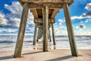 Sunrise Beach Unit 1803 - Panama City Beach - 5