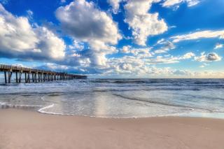 Sunrise Beach Unit 1803 - Panama City Beach - 3