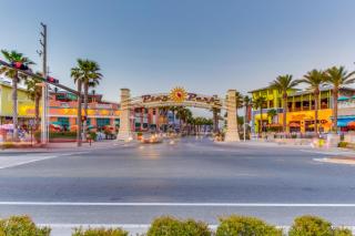 Sunrise Beach Unit 1803 - Panama City Beach - 1