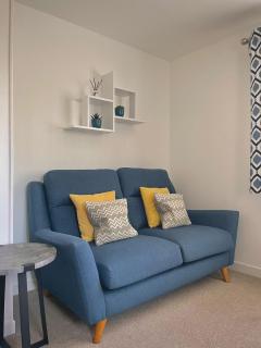 Bright 2-bedroom apartment with parking in Montrose - Montrose - 9