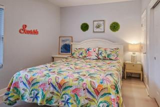 Water's Edge 312 - Fort Walton Beach - 1