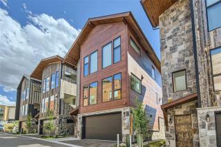 Silverthorne 4 BD Brand New Home - 0