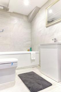Studio 3 sleeps in Shoreditch - 3