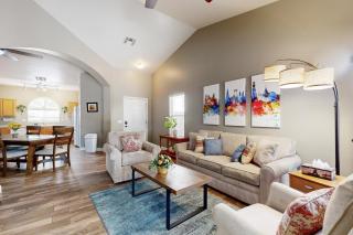 Southern Serenity - 7