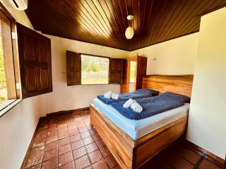 Casa Verão - Fazenda Oásis do Pará - 3