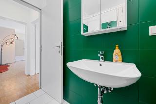 4ty3 Apartments - Naschmarkt City Apartment is calling - Vienne - 1