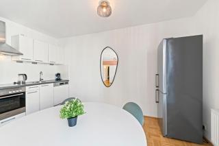 4ty3 Apartments - Naschmarkt City Apartment is calling - Vienne - 2