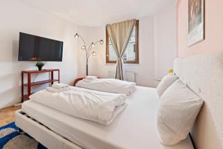 4ty3 Apartments - Naschmarkt City Apartment is calling - 5